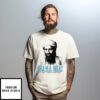 Osama Mia The Smash Hit Musical Based On The Life Of Bin Laden T-Shirt
