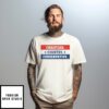 Patriotic Christian Country Conservative T-Shirt