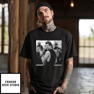 Pedro Pascal Daddy T-Shirt