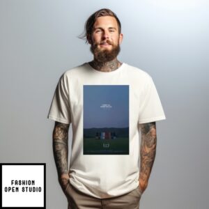 Poster Never Enough Turnstile 2025 Portrait T-Shirt