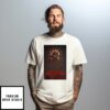 Poster Tour June The Smashing Pumpkins A Return To Zero Tour June 2025 Portrait T-Shirt