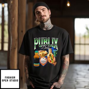 Publix Deli T-Shirt