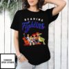 Reading Fightin Phils Toy Story 2025 T-Shirt