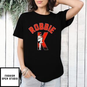 Robbie Ray Robbie K San Francisco Giants T-Shirt