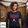 Roman Anthony The Roman Empire Boston Red Sox T-Shirt