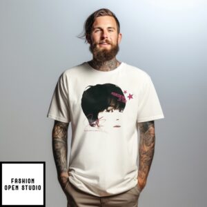 Run Seok Jin Ep Tour Worldwide Handsome Jin Bts Face T-Shirt