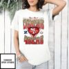 San Francisco 49Ers Super Bowl Champions T-Shirt