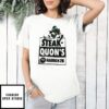 Saquon Barkley Steakquons Madden 26 T-Shirt