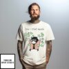 Sarah Andersen How I Spend Money T-Shirt