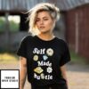 Self Made Hustle T-Shirt