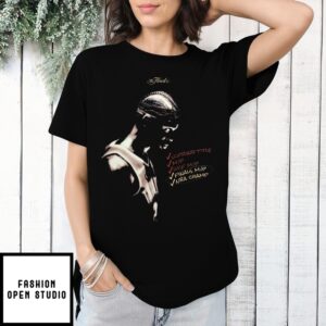 Shai Gilgeous-Alexander Championship Checklist Okc Thunder Nba Finals Mvp Art T-Shirt