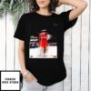 Shai Gilgeous-Alexander Thunder Up Most Valuable Player Nba 2025 T-Shirt