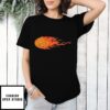 Show Me The Body Flame T-Shirts
