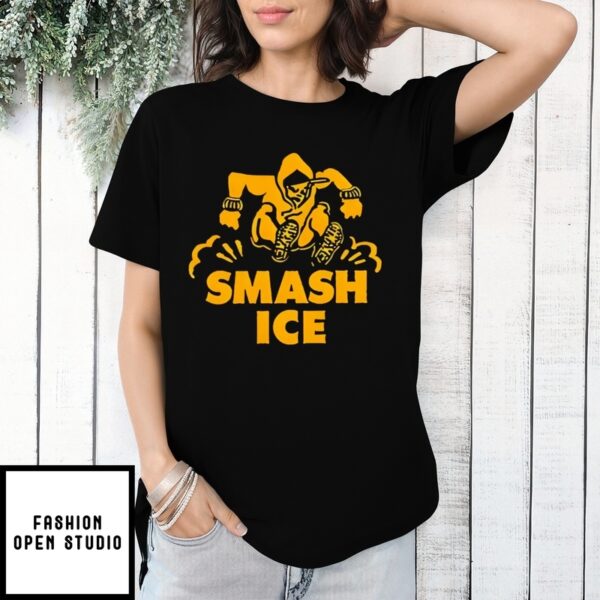 Smash Ice T-Shirt