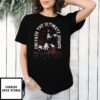 Sonic Shadow The Hedgehog Unleash The Ultimate Tower T-Shirt
