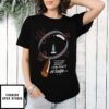Spongebob Squarepants Plankton Magnifying Glass T-Shirt