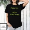 Spongebob Squarepants Plankton T-Shirt