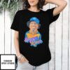 Spread Love Caricature T-Shirt