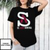 St Aubin Genetics T-Shirt