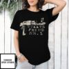 Staats Feind Nr1 T-Shirt