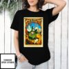 Stick Figure June 10 2025 Poster T-Shirt