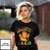 TACO Trump Always Chickens Out Shirts