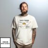 Taco Trade Buy The Dip Sell Buy The Dip Trump Inevitable Chickening Out T-Shirt