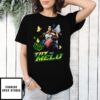 Tay Melo Aew T-Shirt