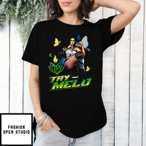 Tay Melo Aew T-Shirt