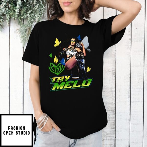 Tay Melo Aew T-Shirt