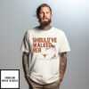 Texas Softball Reese Atwood Should’Ve Walked Her T-Shirt