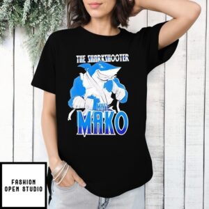 The Sharpshooter Matt Mako T-Shirt