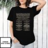 There Is So Much To Lose Protect Our Public Lands T-Shirt