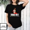 Thomas Rhett Better In Boots Tour 2025 T-Shirt