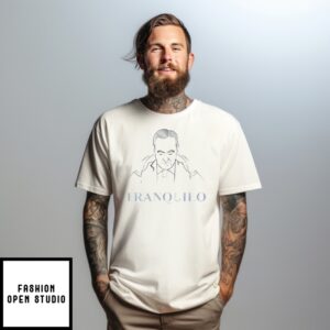 Tranquilo King T-Shirt