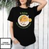 Trump Taco 2025 All Day Everyday T-Shirt