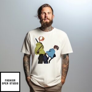 Twitchcon Dnf T-Shirt