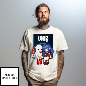 Unis Fan Art T-Shirt