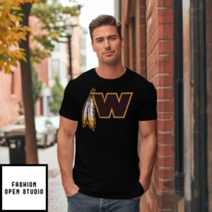 Washington Commanders Doing Hard Shit With Good People Shirt