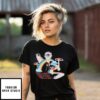 What Is Real Eyes Art T-Shirt