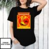 06 28 2025 Chris Stapleton Tinley Park Il T-Shirt