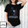 1983 Star Wars Return Of The Jedi T-Shirt