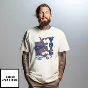 1990S Penn State Nittany Lions Volleyball T-Shirt