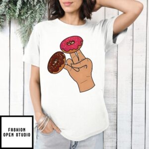 2 In The Pink 1 In The Stink T-Shirt