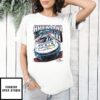 2025 Brickyard 400 Throwback T-Shirt
