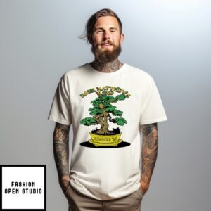 2025 Dave Matthews Band Summer Tour New T-Shirt