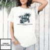 710 Stay Heavy Action Is The Key To Success Asami Birthday 2024 T-Shirt