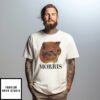 80’S Morris The Cat T-Shirt