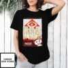 Abraham Lincoln I’Ve Had A Vision And I Can’T Shake It T-Shirt
