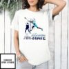 Air State Matt Traynor Penn State Lacrosse T-Shirt